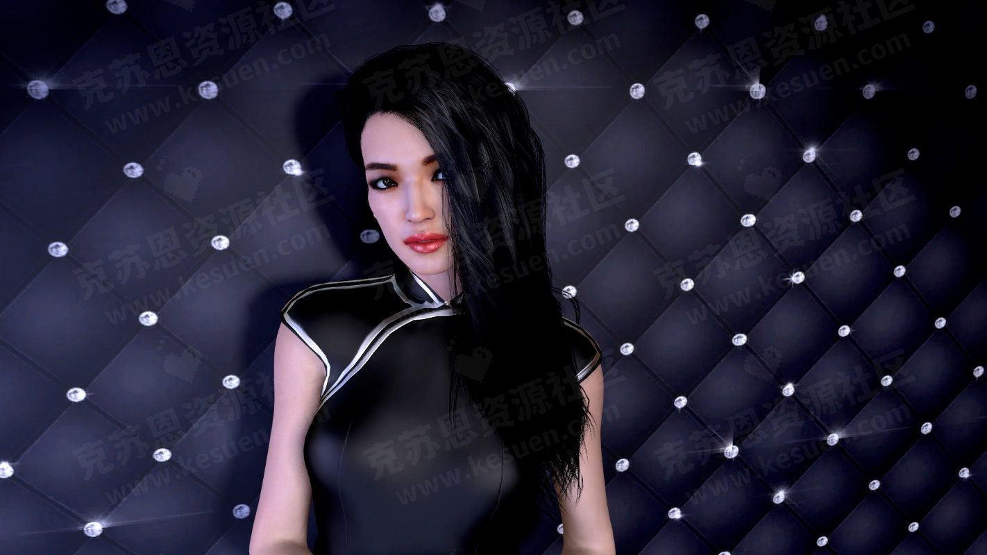 KKND.SDZ-VAM®克苏恩资源社区