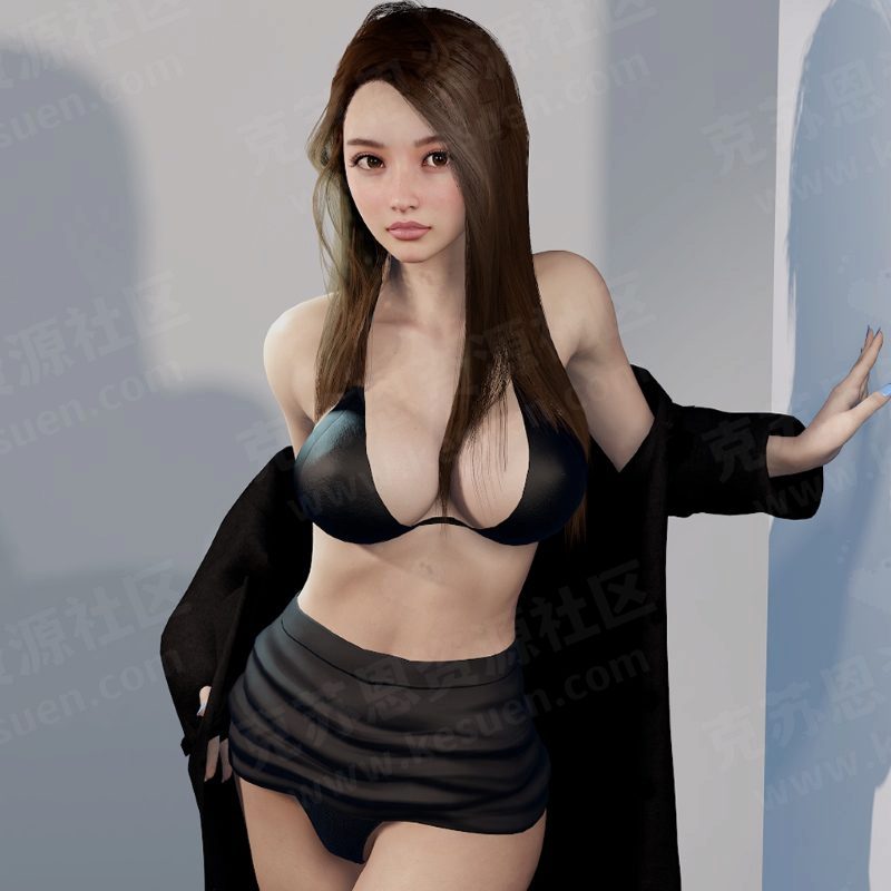 Riccio.Miyuki-VAM®克苏恩资源社区