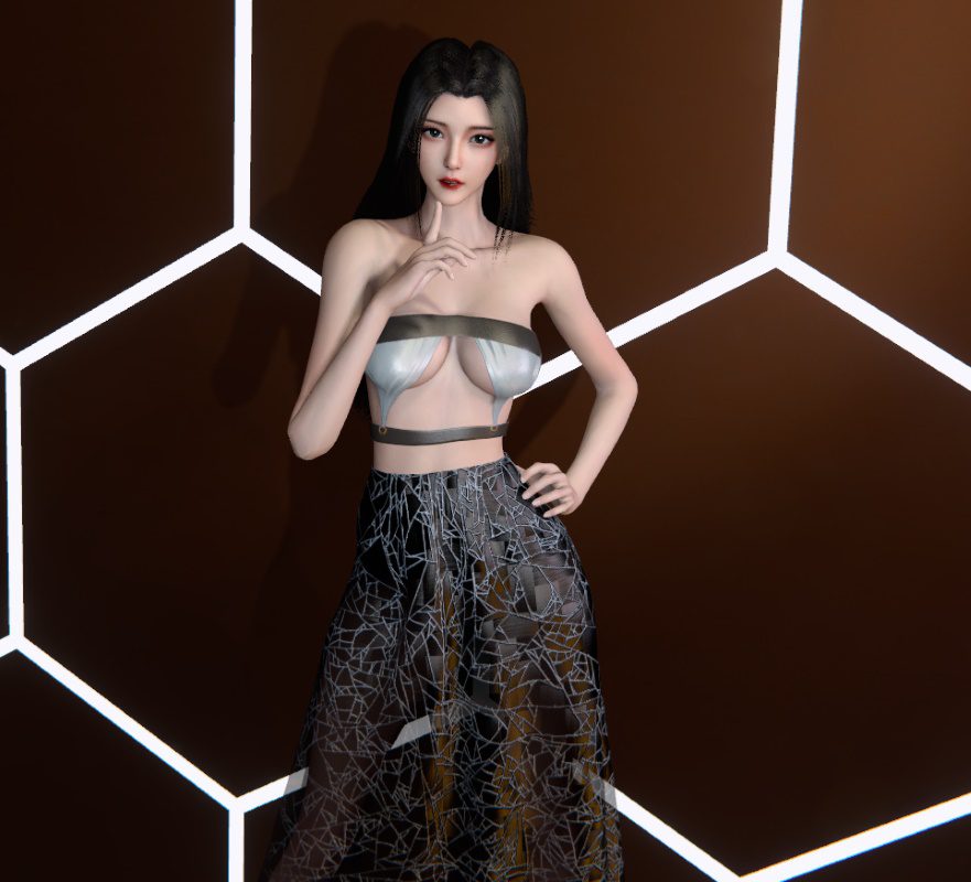 图片[2]-Archer.Paofu-VAM®克苏恩资源社区