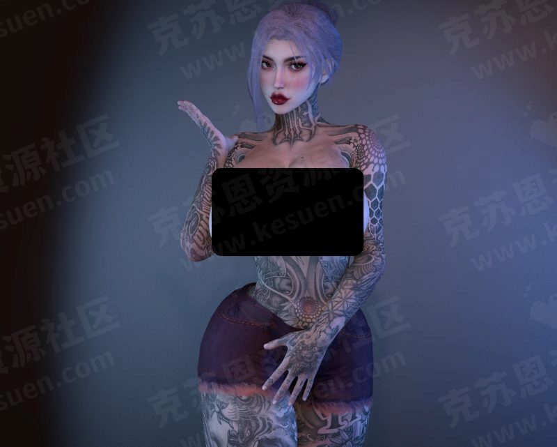 zajebanan.Purplehead_milf-VAM®克苏恩资源社区