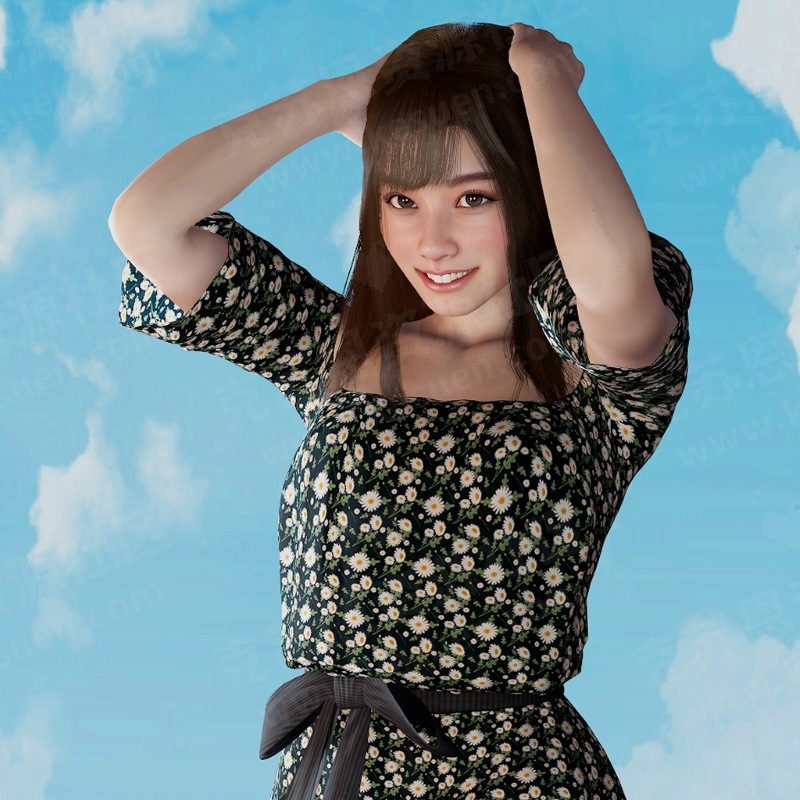 Riccio.Sanae-VAM®克苏恩资源社区