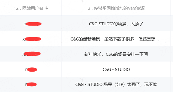 图片[7]-【大神】C&G-STUDIO场景合集【更新2024.1月】-VAM®克苏恩资源社区