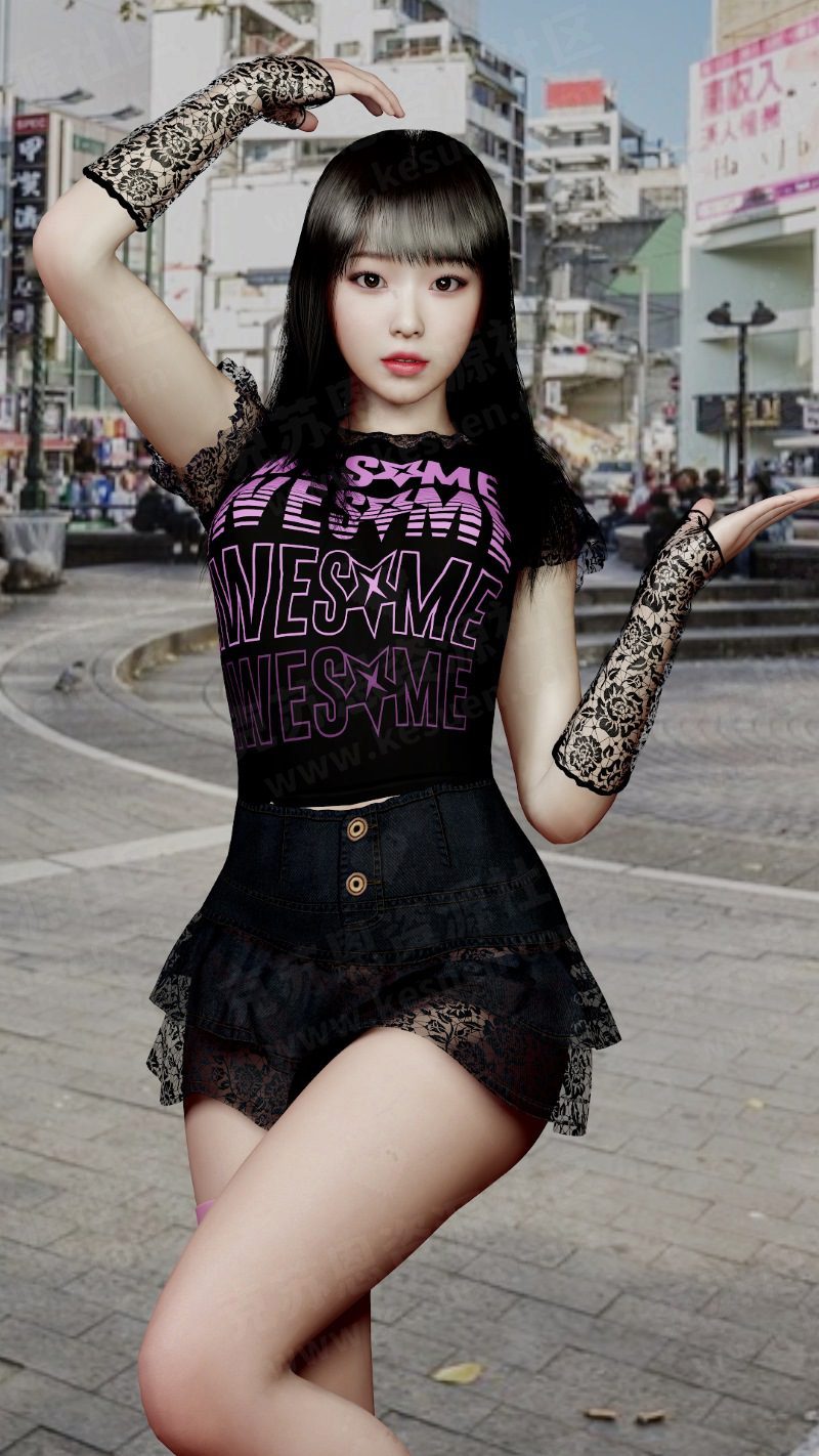 图片[4]-JRob人物合集【更新至2024.3】-VAM®克苏恩资源社区