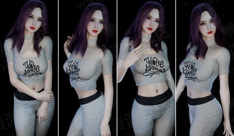 Vr_Addict.Meilin-VAM®克苏恩资源社区