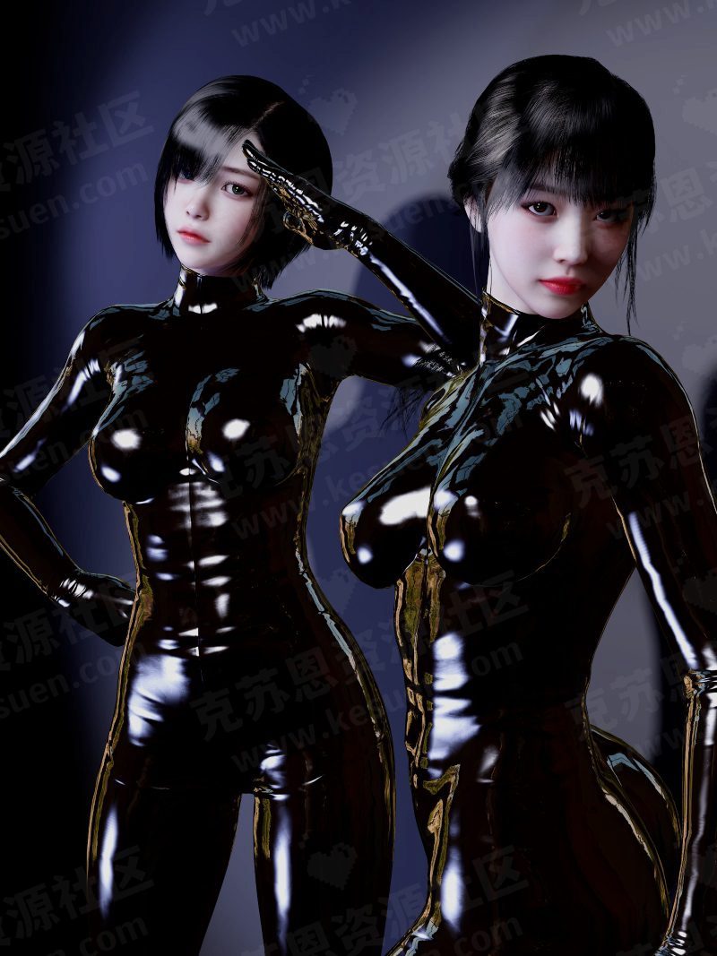 图片[2]-JRob人物合集【更新至2024.3】-VAM®克苏恩资源社区