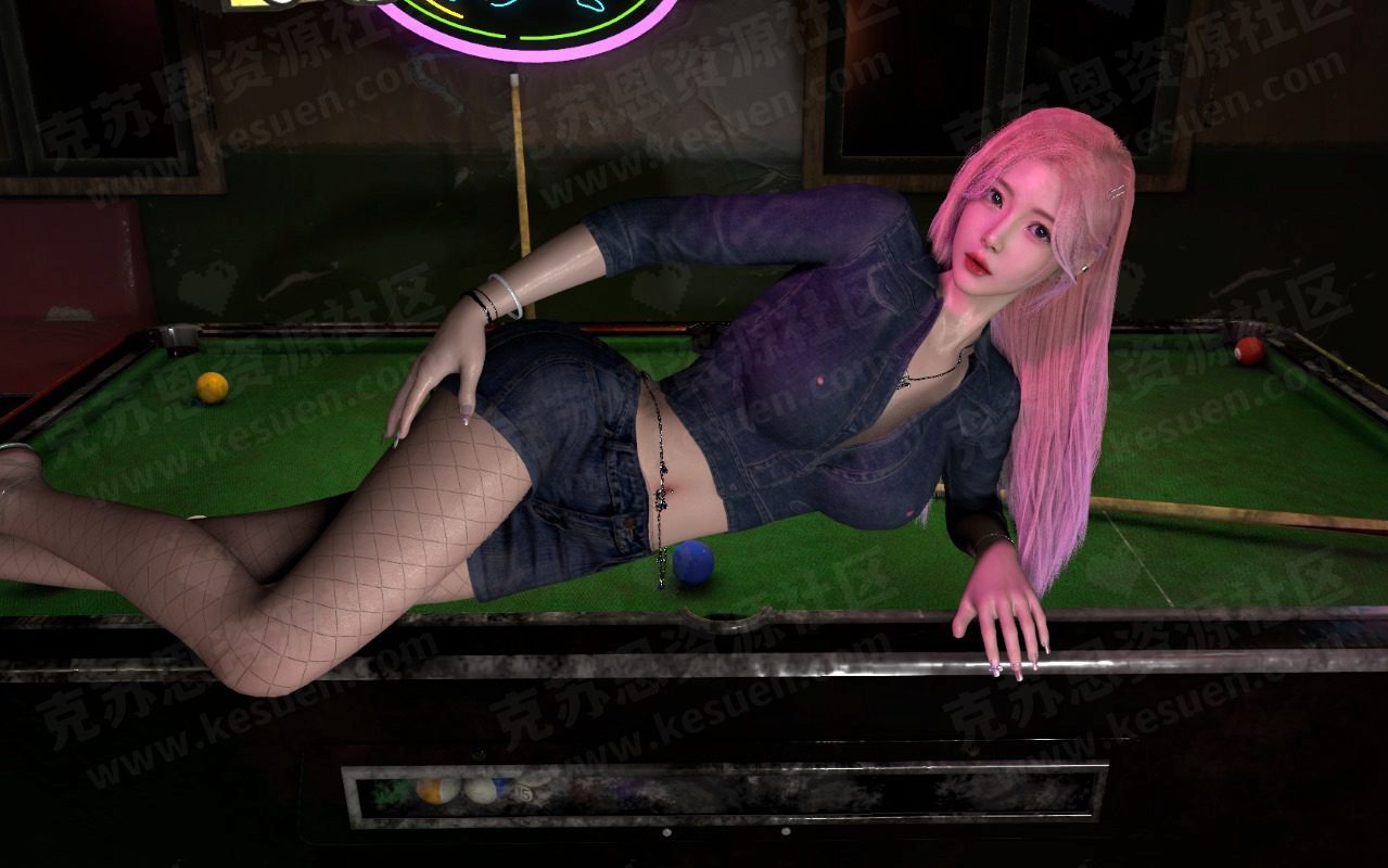 VAMKirito.zhimin-VAM®克苏恩资源社区