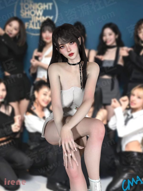 CMA.irene-VAM®克苏恩资源社区