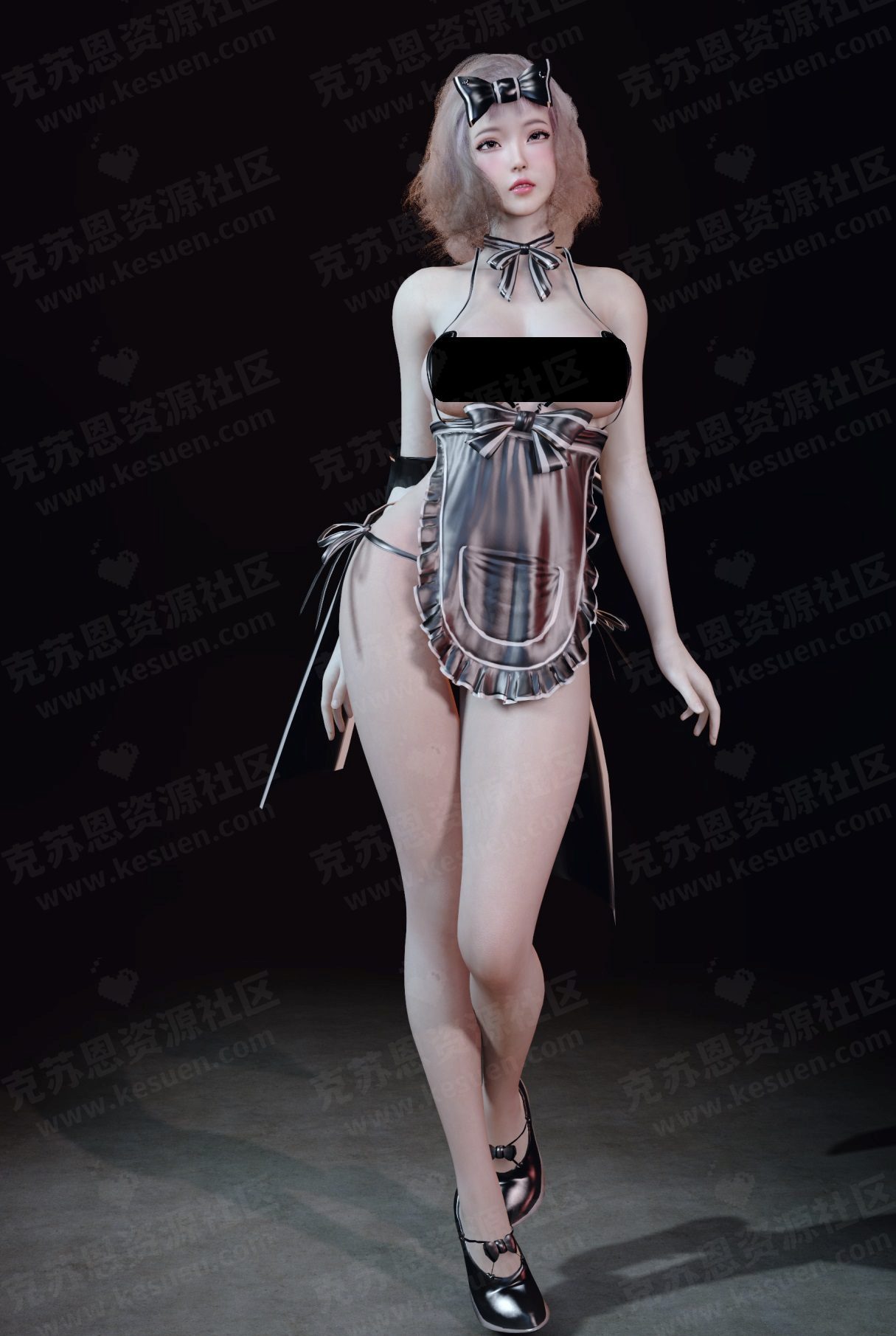 服饰VAMYJ.Eyes_on_Me_doaII-1-VAM®克苏恩资源社区