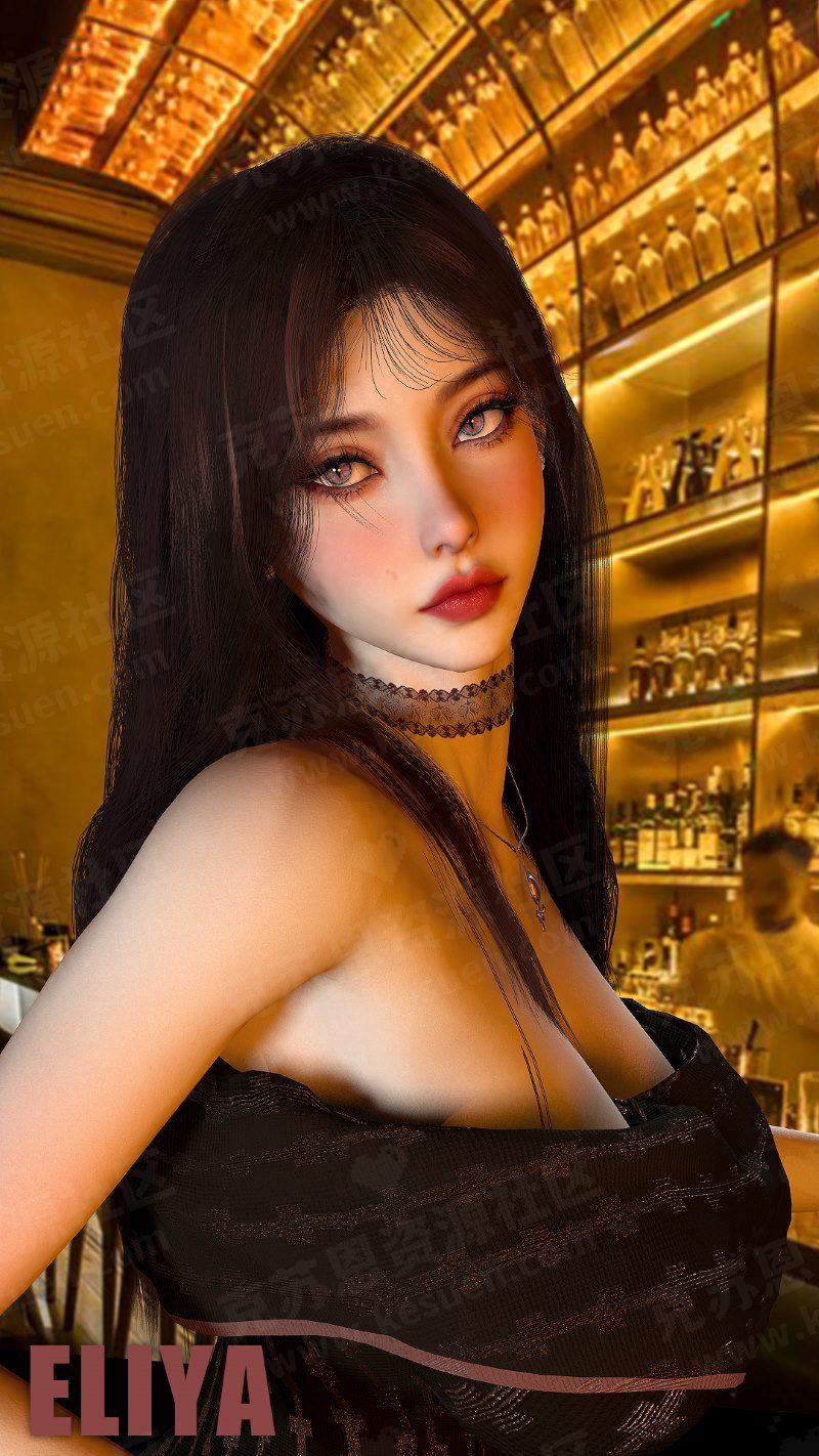 CMA.Eliya-VAM®克苏恩资源社区