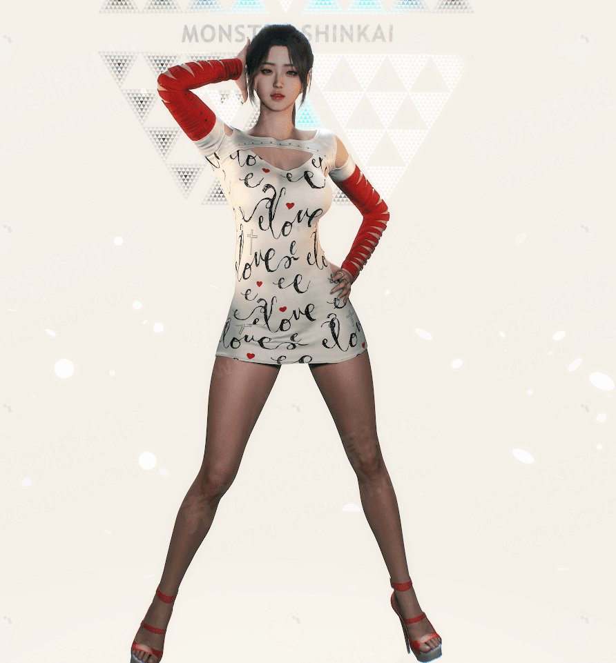 图片[2]-MonsterShinkai.April-VAM®克苏恩资源社区