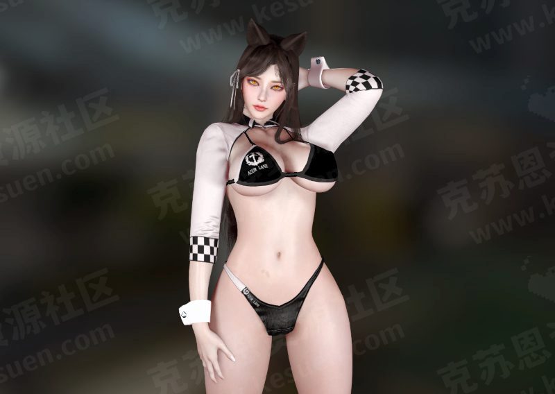 yzx.Atago-VAM®克苏恩资源社区