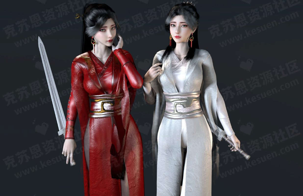 Archer.JiaoLiQiao-VAM®克苏恩资源社区