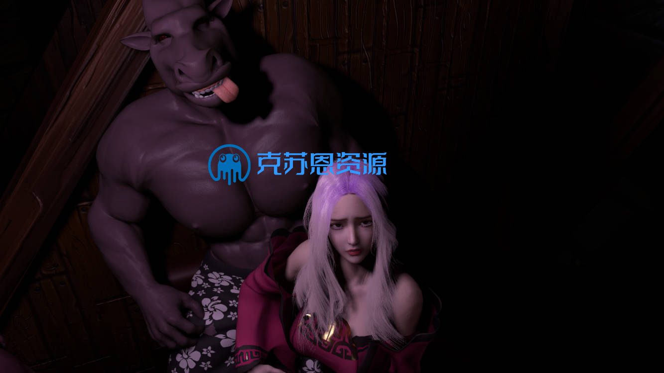 图片[3]-LutherSlade场景合集【更新至2024.4】-VAM®克苏恩资源社区