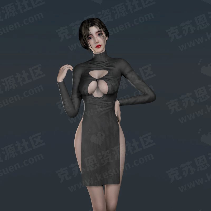 Archer.Fang-VAM®克苏恩资源社区