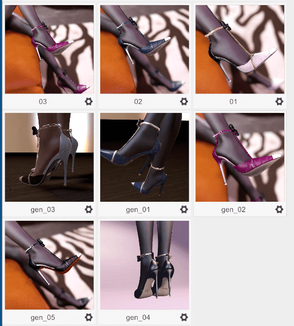 图片[3]-服饰AWG.elisa_heel-VAM®克苏恩资源社区