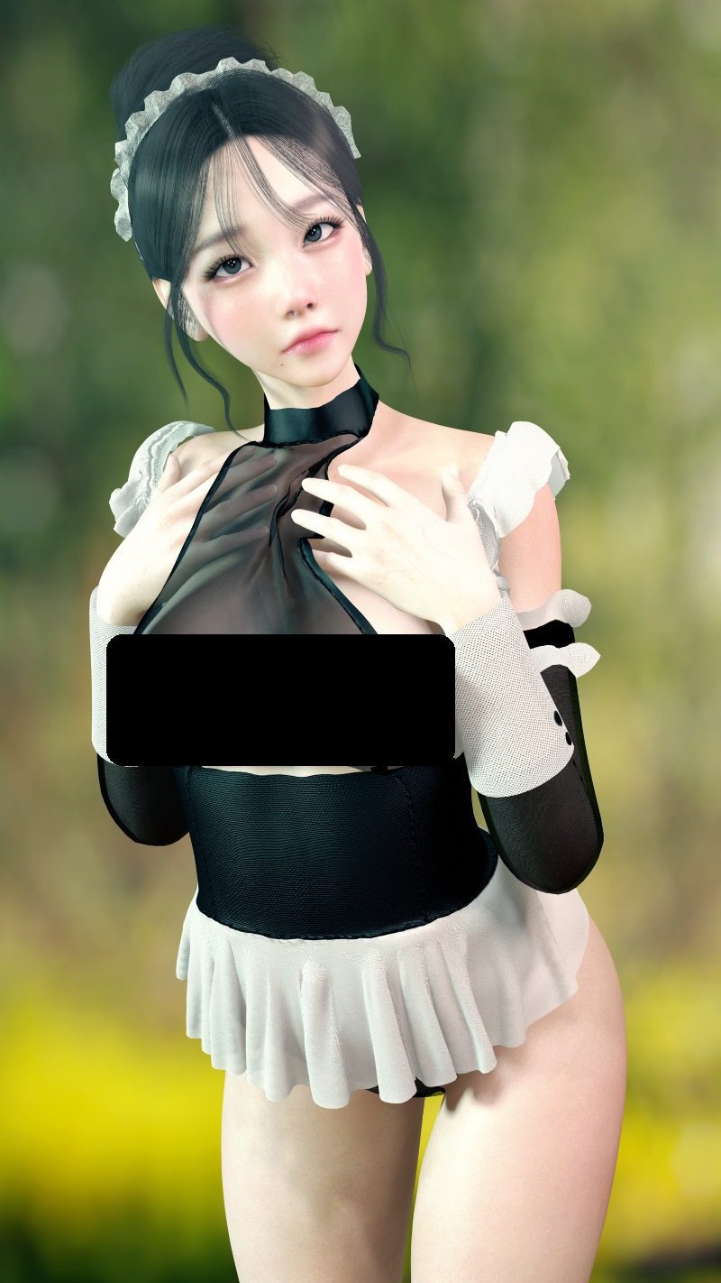 图片[5]-Yep服饰合集【更新2024.3-5月】-VAM®克苏恩资源社区