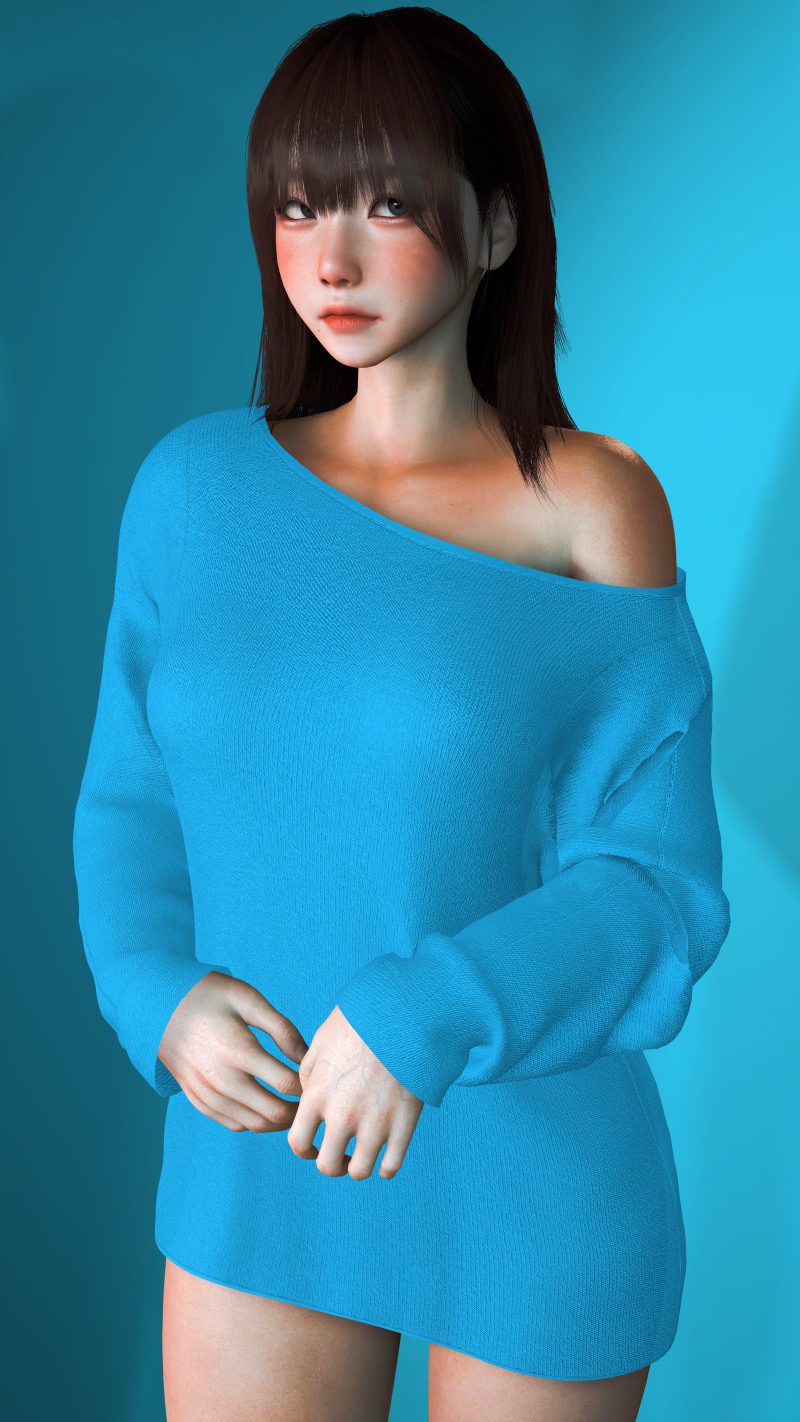 图片[3]-Yep服饰合集【更新2024.3-5月】-VAM®克苏恩资源社区