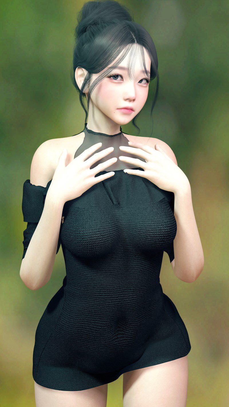 图片[4]-Yep服饰合集【更新2024.3-5月】-VAM®克苏恩资源社区