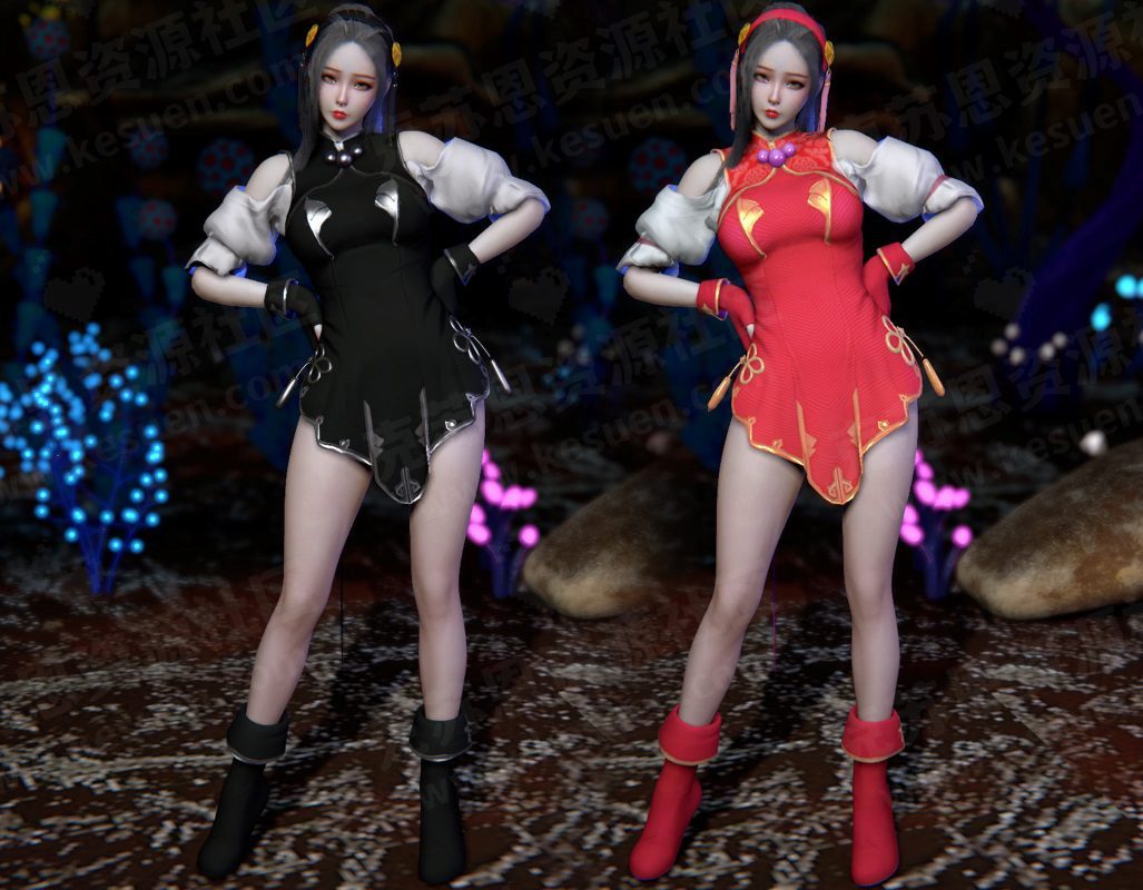 服饰VAMYJ.kofas-VAM®克苏恩资源社区