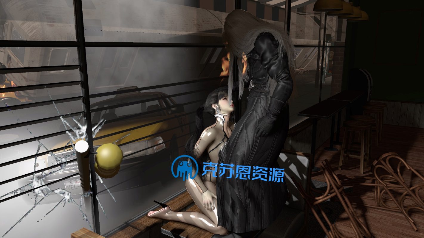 图片[2]-【大神】ispinox.EVE_Stellar_Blade_1_Ext【电影视角】-VAM®克苏恩资源社区