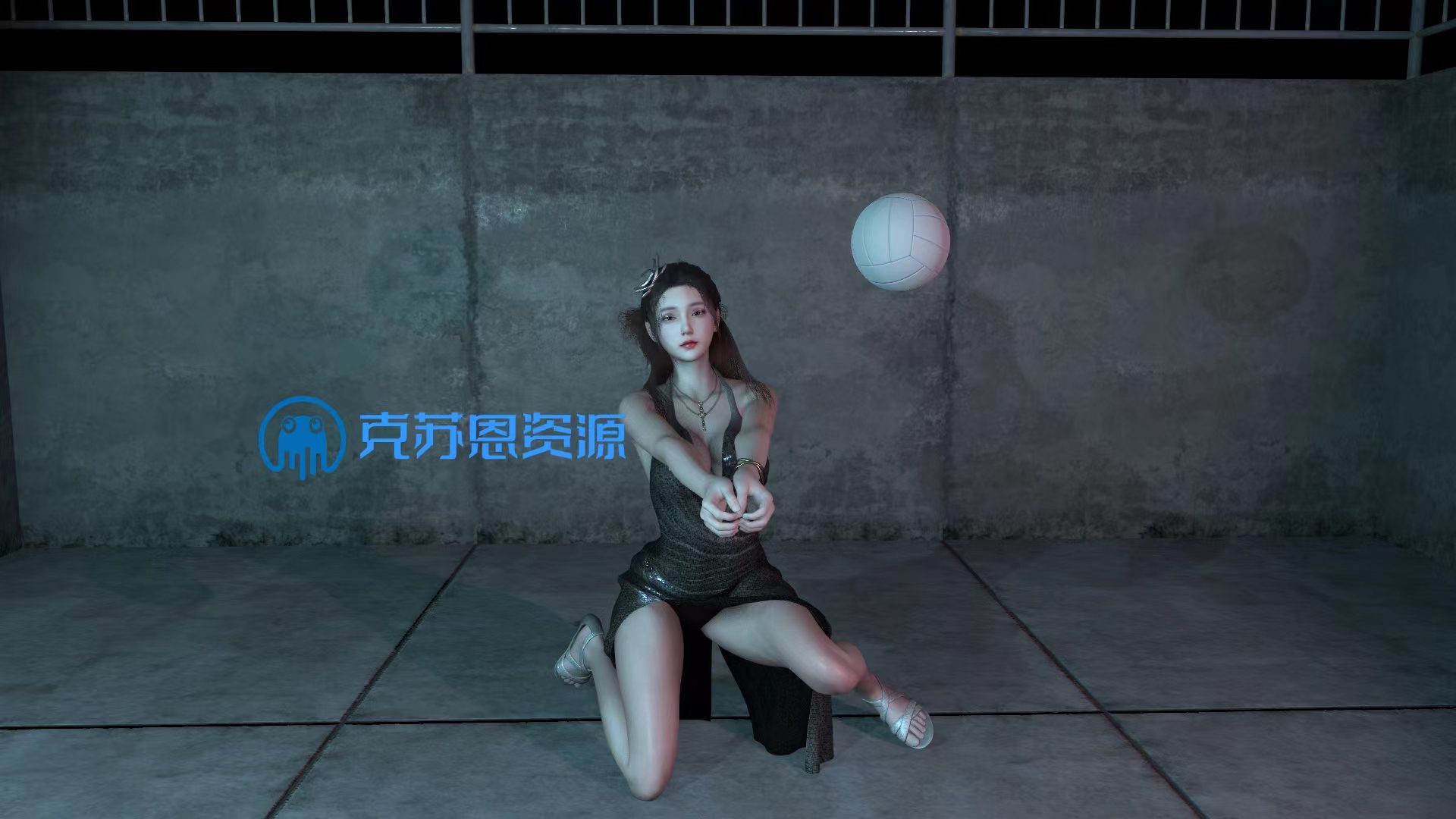 图片[4]-【大神】NLvam场景合集【更新2024.3-2024.5】【适合VR】【优质动作】-VAM®克苏恩资源社区