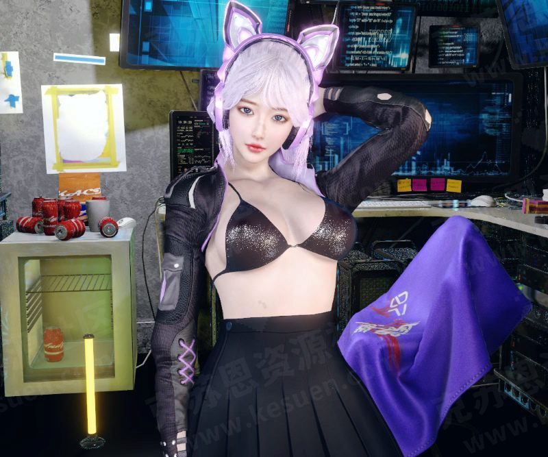 Hcg.Ruby-VAM®克苏恩资源社区