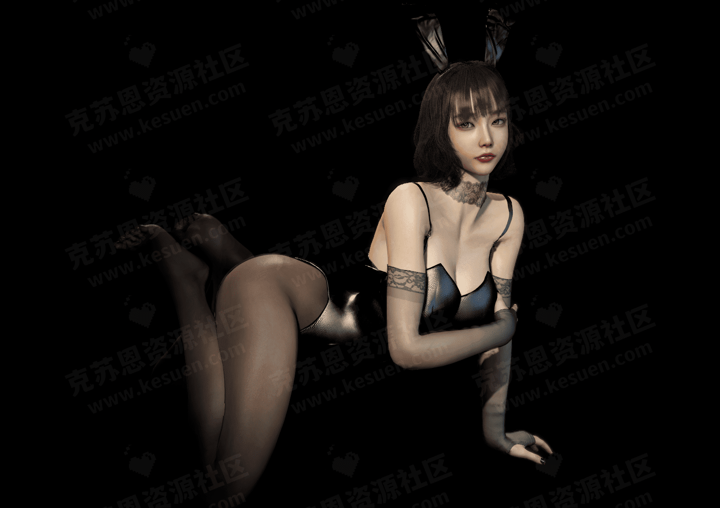 Hcg.shan1.0-VAM®克苏恩资源社区