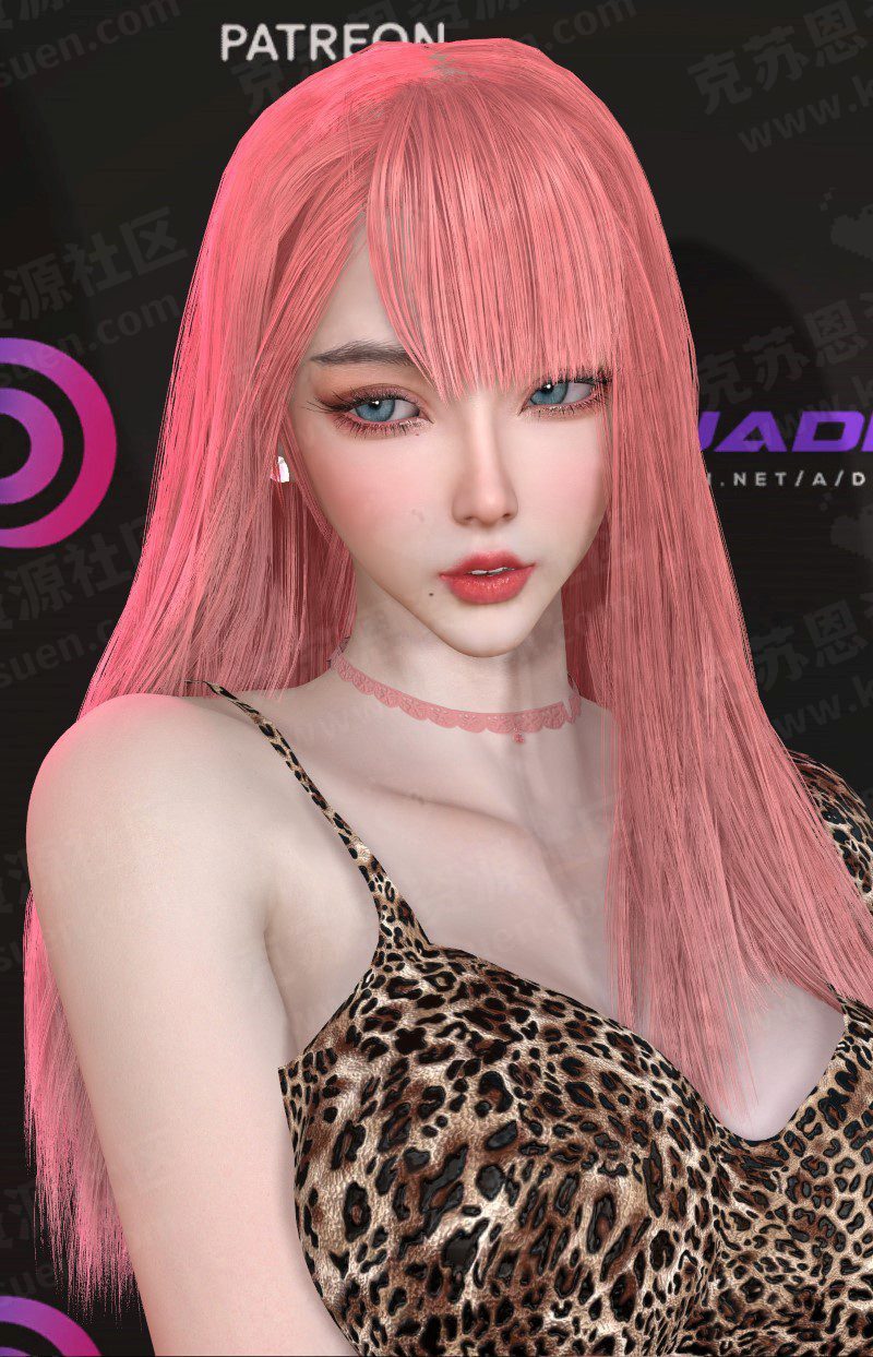 Dnaddr.Yuko_v2-VAM®克苏恩资源社区