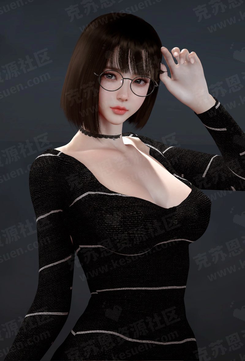 Dnaddr.Eimi_v2-VAM®克苏恩资源社区