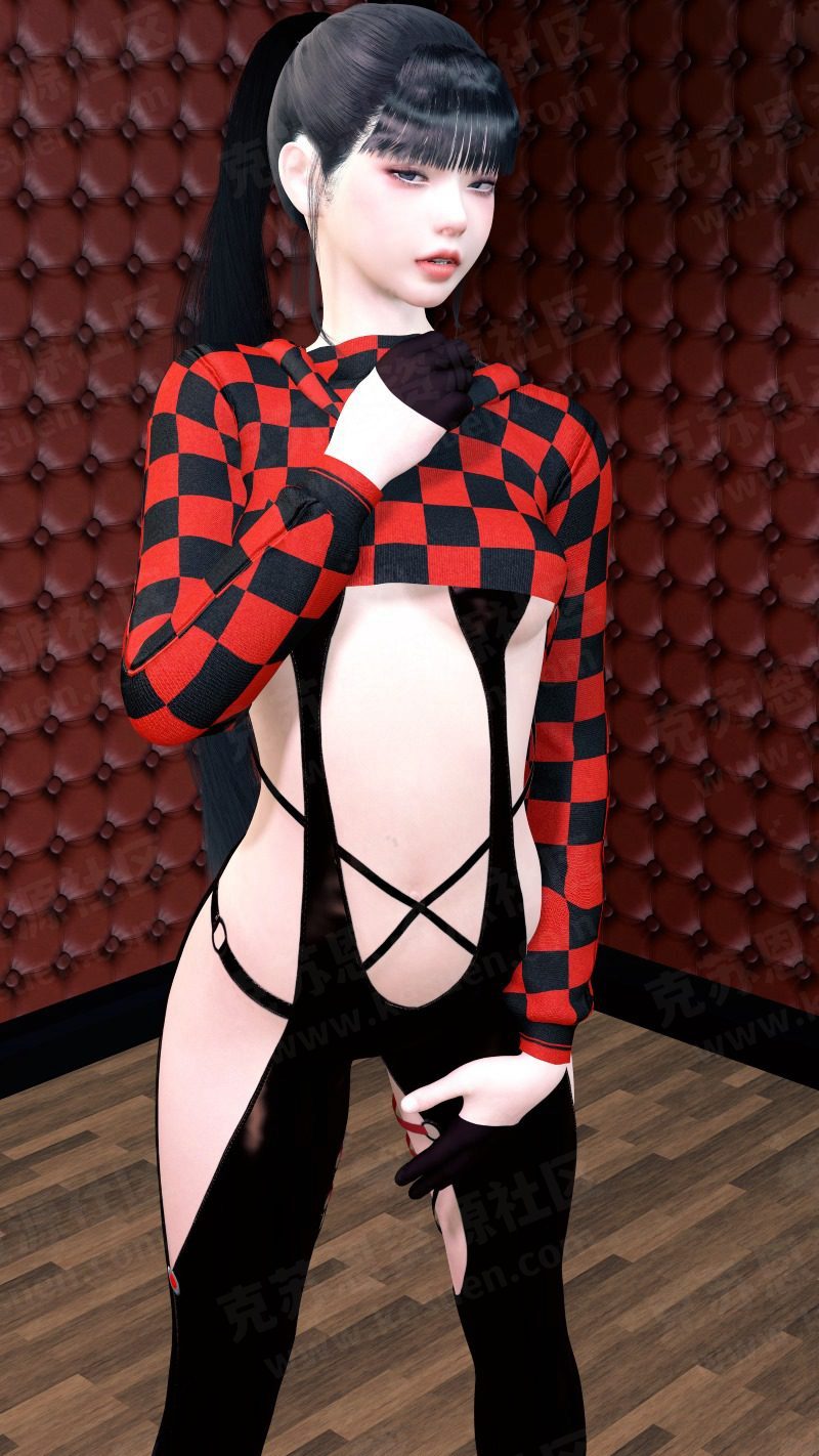 图片[5]-yep服饰合集【更新2024.5】-VAM®克苏恩资源社区