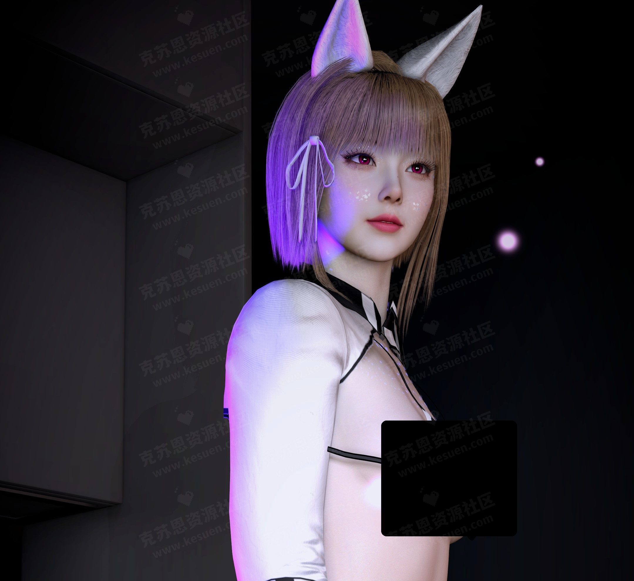 Fantasia3DArt.DE_F3A-VAM®克苏恩资源社区