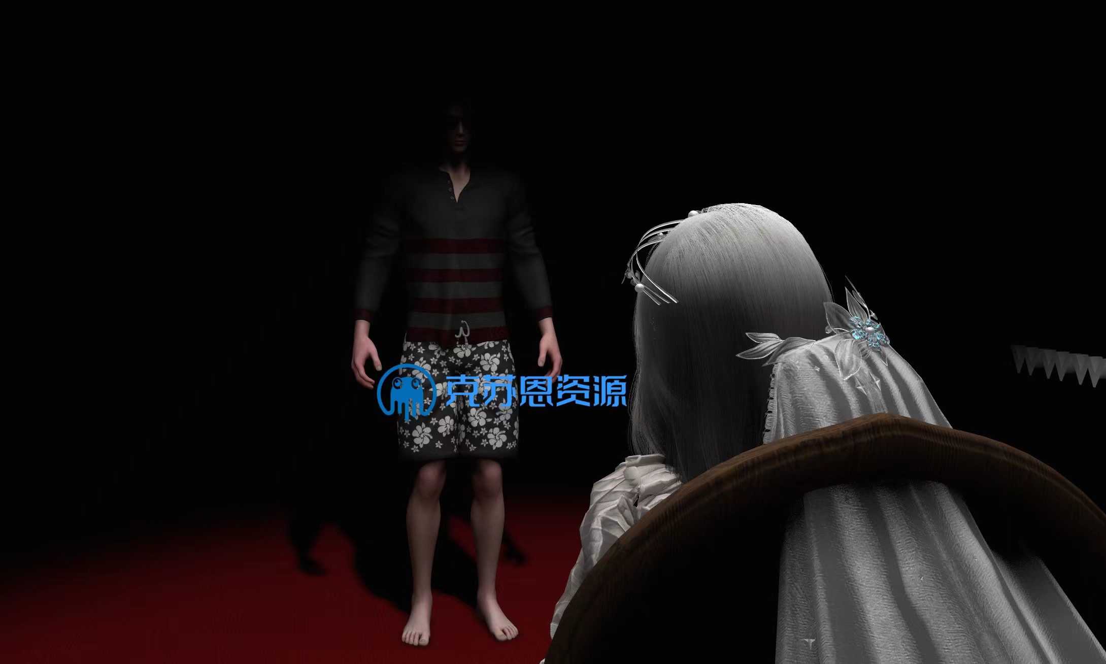 图片[4]-【大神】Feel场景合集【更新2024.5】-VAM®克苏恩资源社区