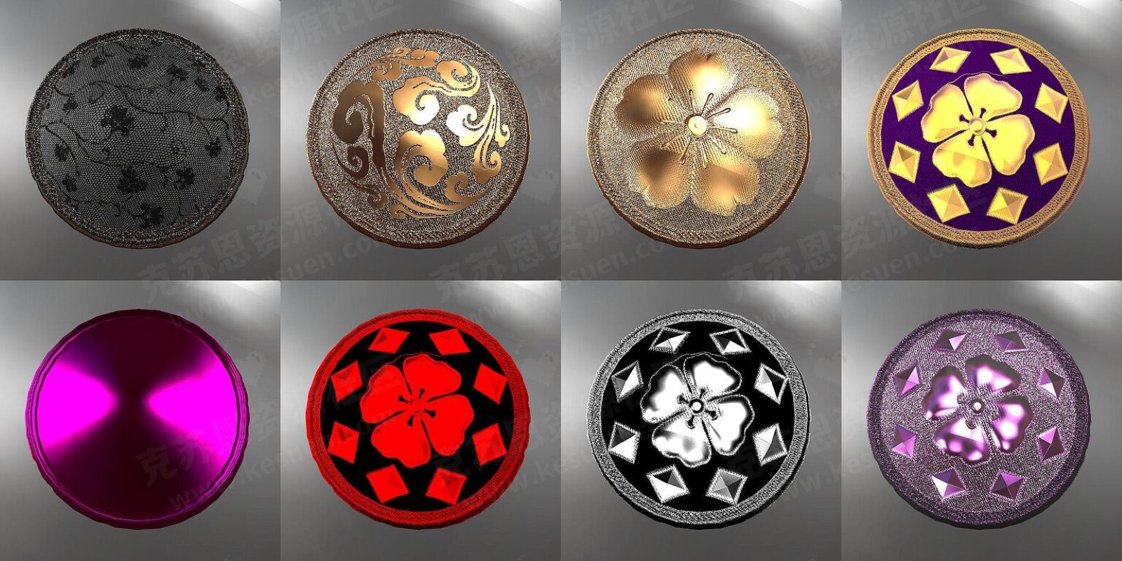 服饰Vmax.C-string&sticker-VAM®克苏恩资源社区