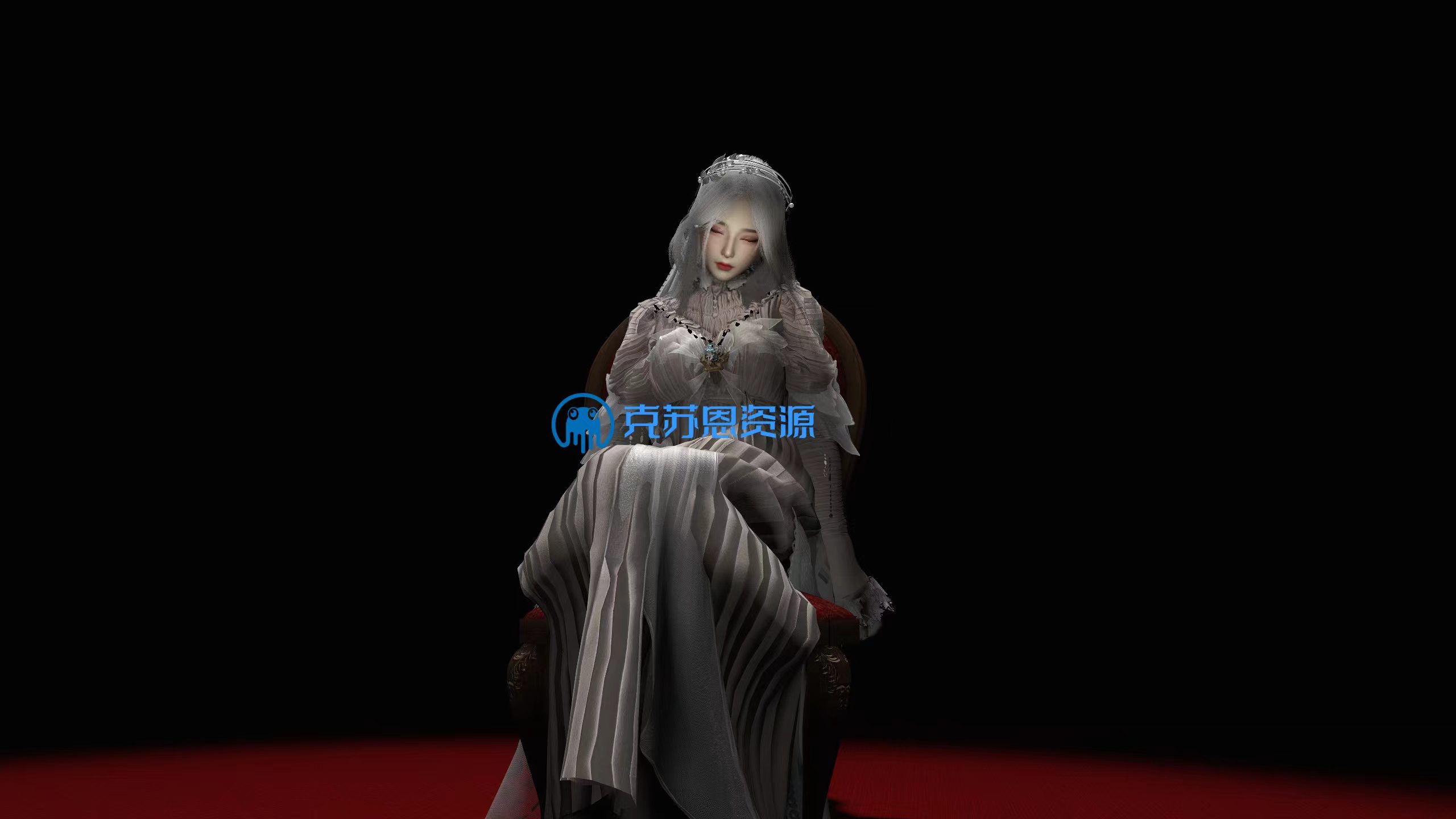 图片[2]-【大神】Feel场景合集【更新2024.5】-VAM®克苏恩资源社区