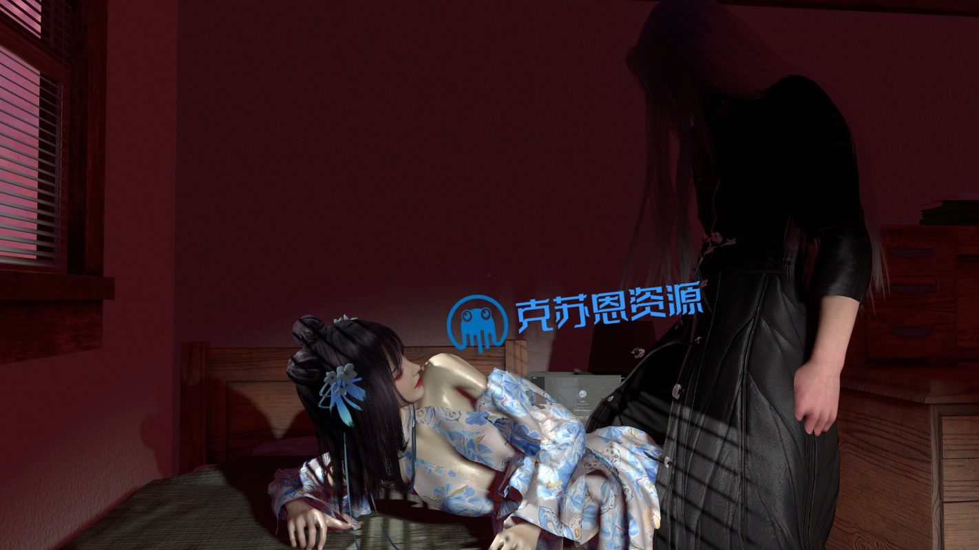 图片[3]-【大神】ispinox.Girlfriend_A_Romantic_Afternoon_Extended【电影视角】-VAM®克苏恩资源社区