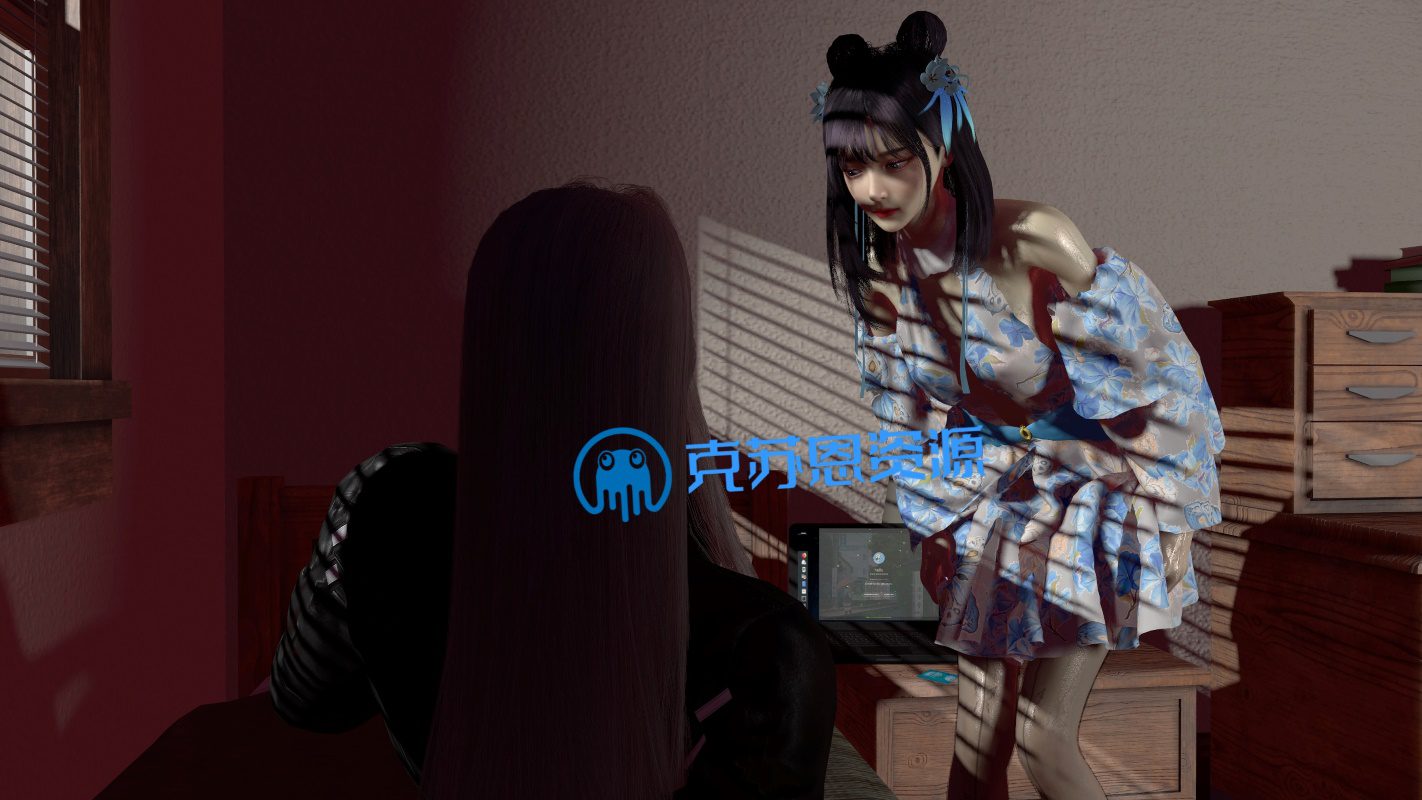 图片[4]-【大神】ispinox.Girlfriend_A_Romantic_Afternoon_Extended【电影视角】-VAM®克苏恩资源社区