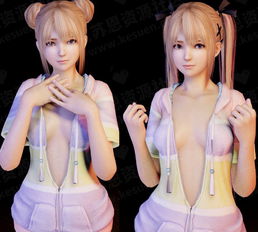 xnpvv人物合集【更新2023.11-2024.5】-VAM®克苏恩资源社区