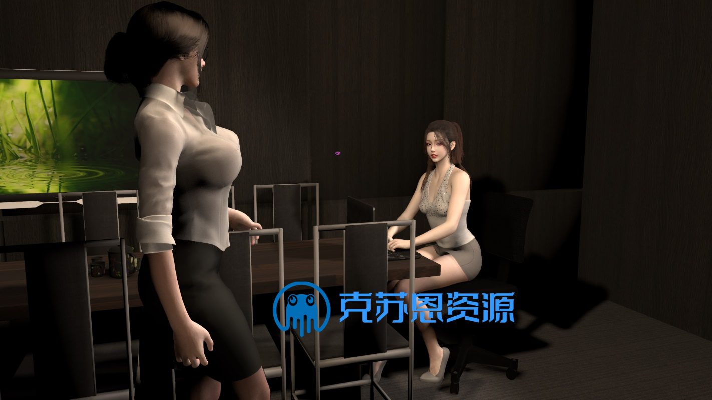 图片[2]-Scamp场景合集【更新至2024.6.19】-VAM®克苏恩资源社区