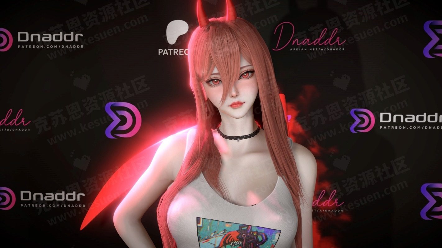 Dnaddr.Pawa_AFD-VAM®克苏恩资源社区