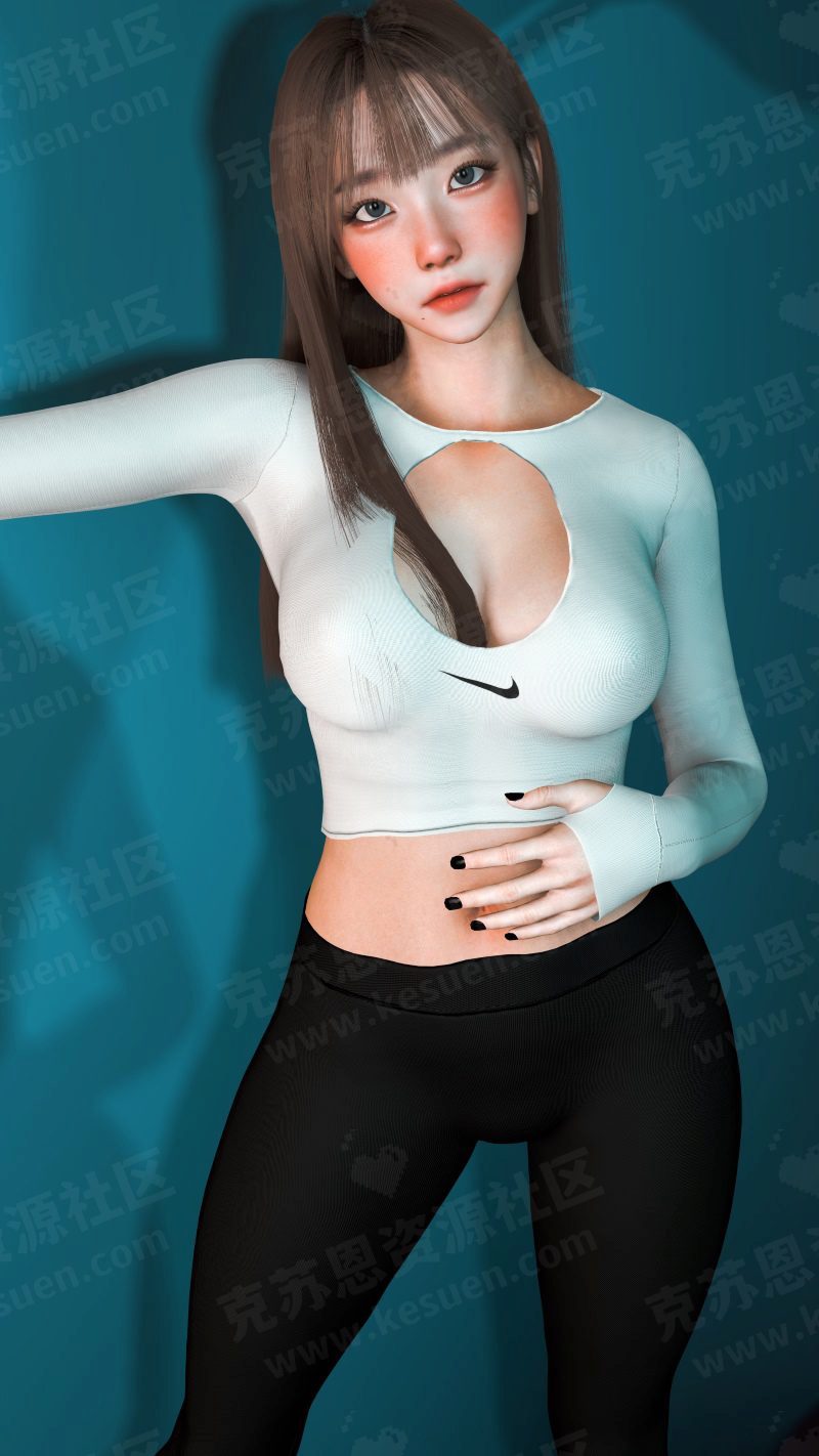 图片[2]-yep服饰合集【更新2024.7月】-VAM®克苏恩资源社区