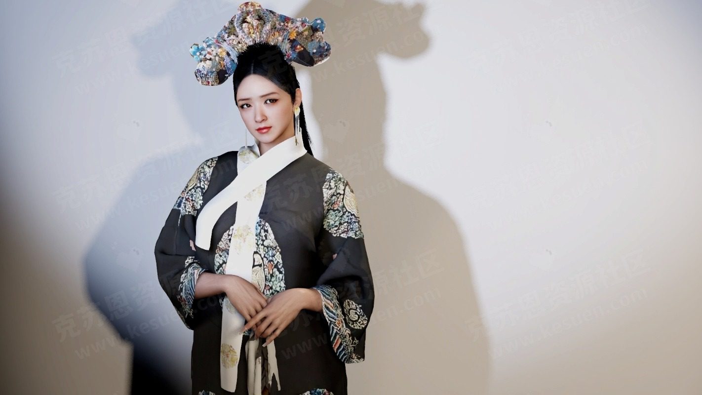 KKND.HUAFEIJX-VAM®克苏恩资源社区