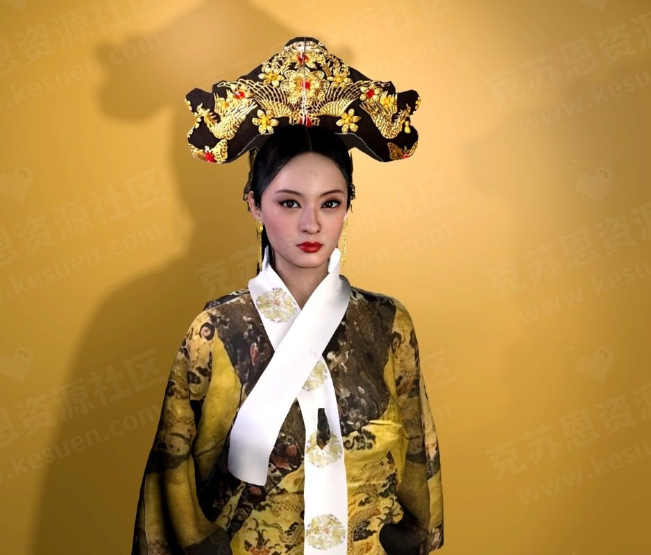 KKND.ZH628-VAM®克苏恩资源社区