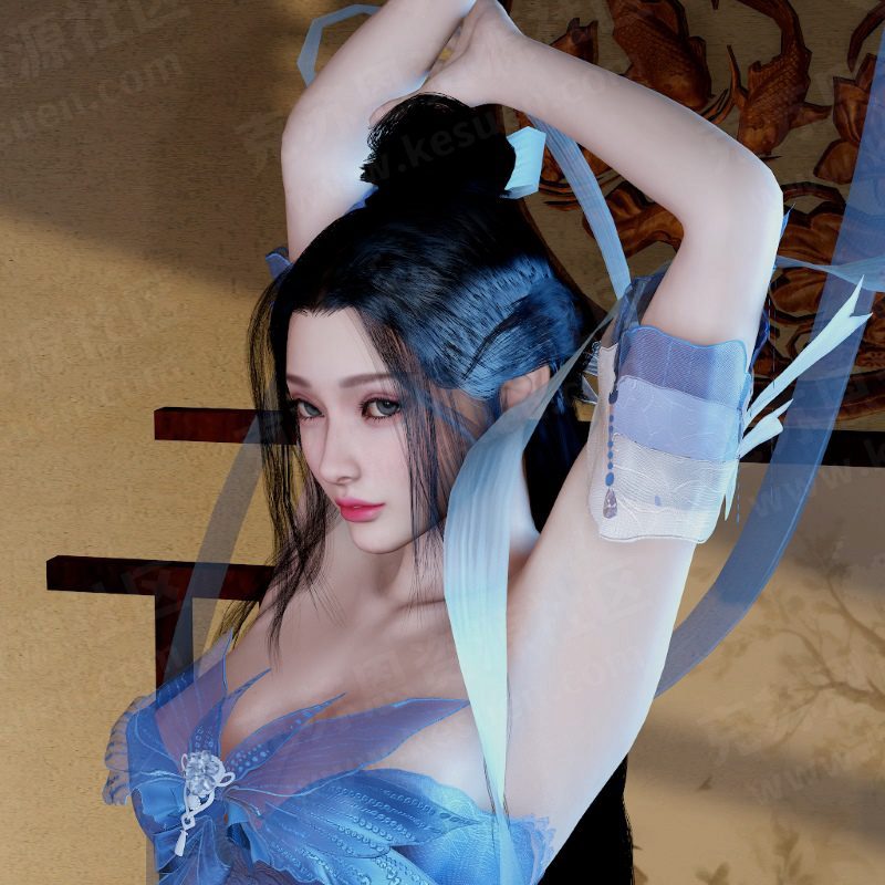 Riccio.Le-yao-VAM®克苏恩资源社区