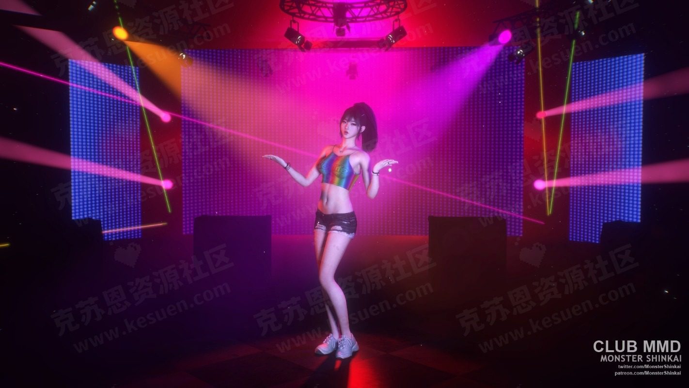 图片[2]-【场景】MonsterShinkai.Club_MMD-VAM®克苏恩资源社区
