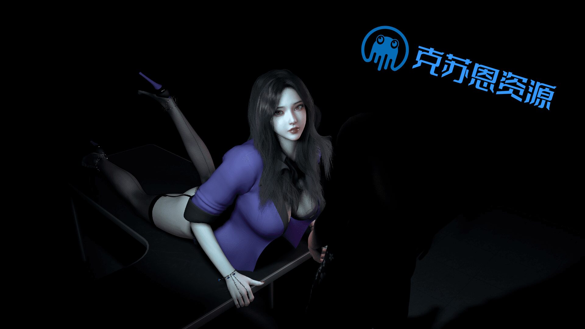 图片[3]-【大神】NLvam场景合集【更新2024.6月】【适合VR】【优质动作】-VAM®克苏恩资源社区