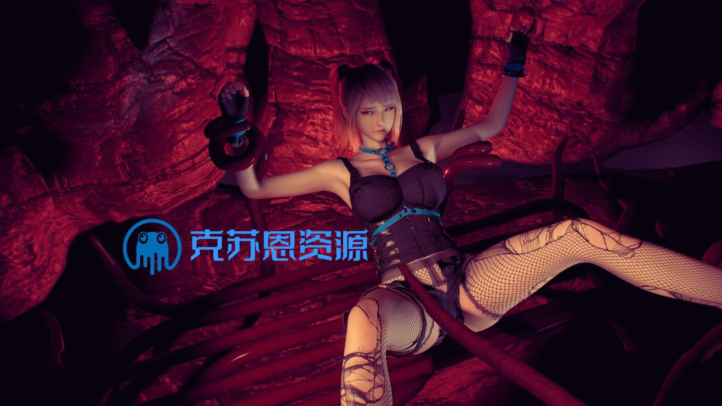 图片[5]-【大神】C&G-STUDIO场景合集【更新2024.7月】-VAM®克苏恩资源社区