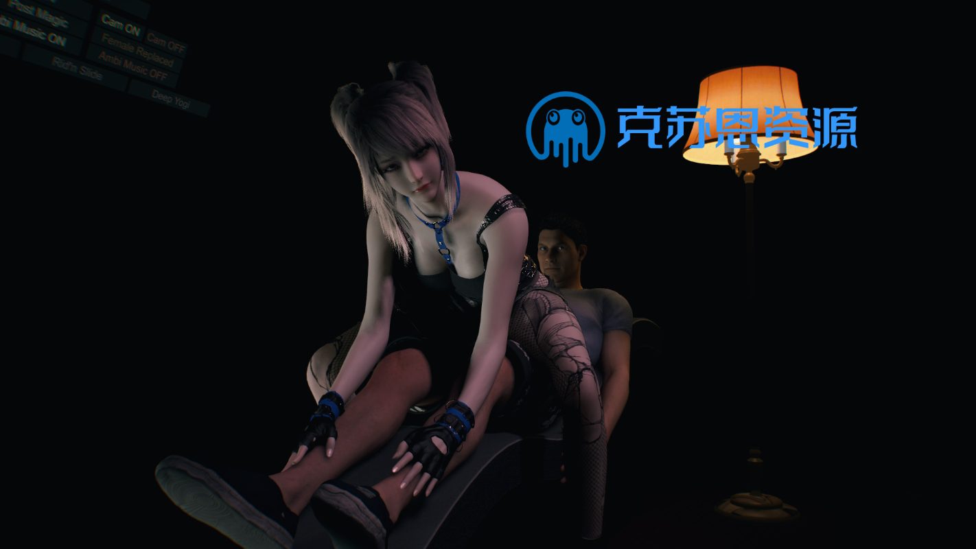 图片[2]-【大神】C&G-STUDIO场景合集【更新2024.7月】-VAM®克苏恩资源社区