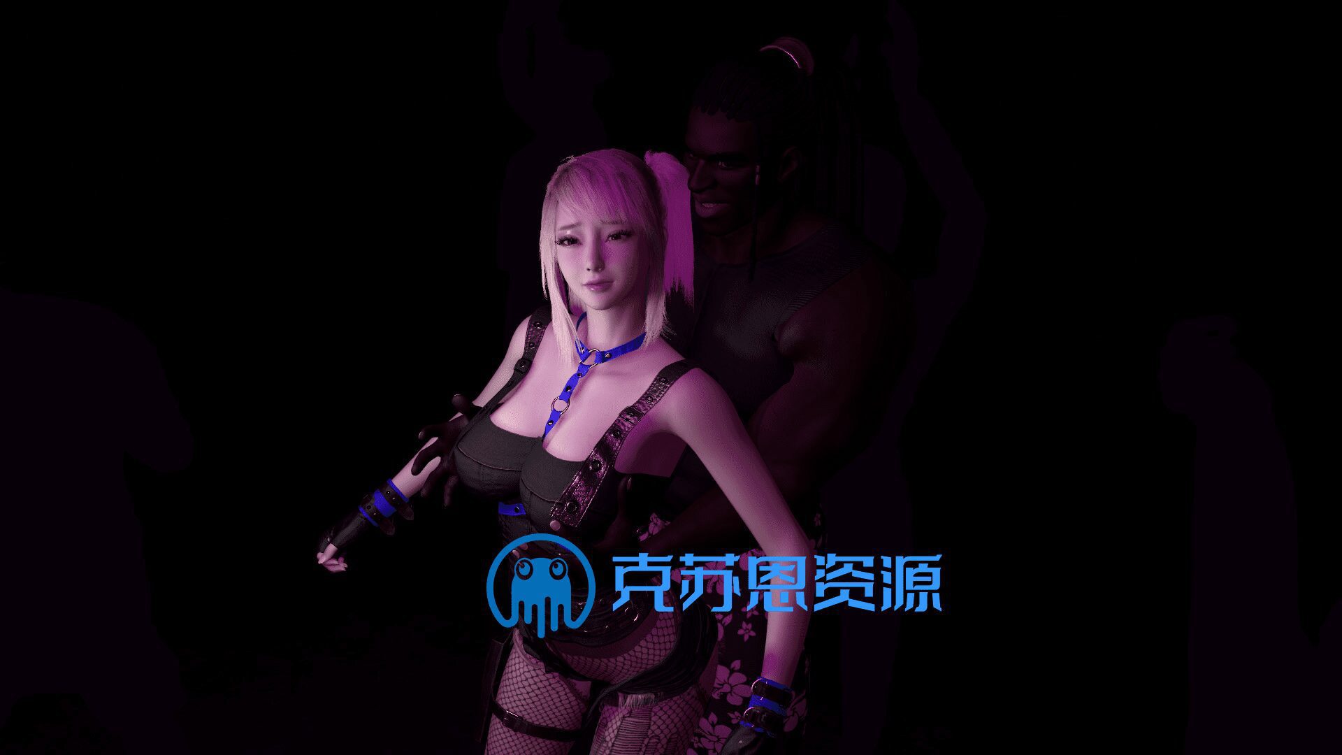 图片[2]-LutherSlade场景合集【更新2024.4-7月】-VAM®克苏恩资源社区