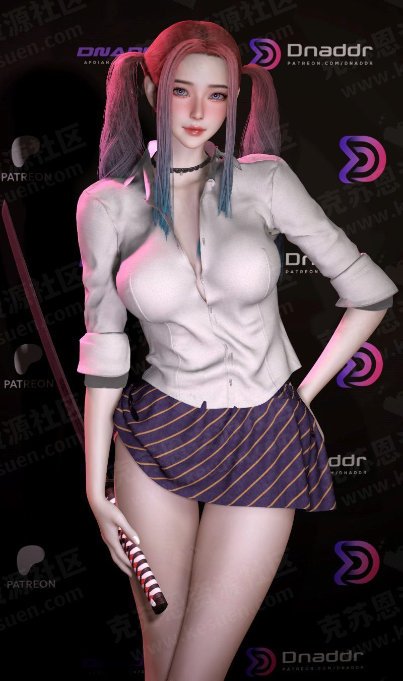 图片[3]-Dnaddr.Chun_v2-VAM®克苏恩资源社区