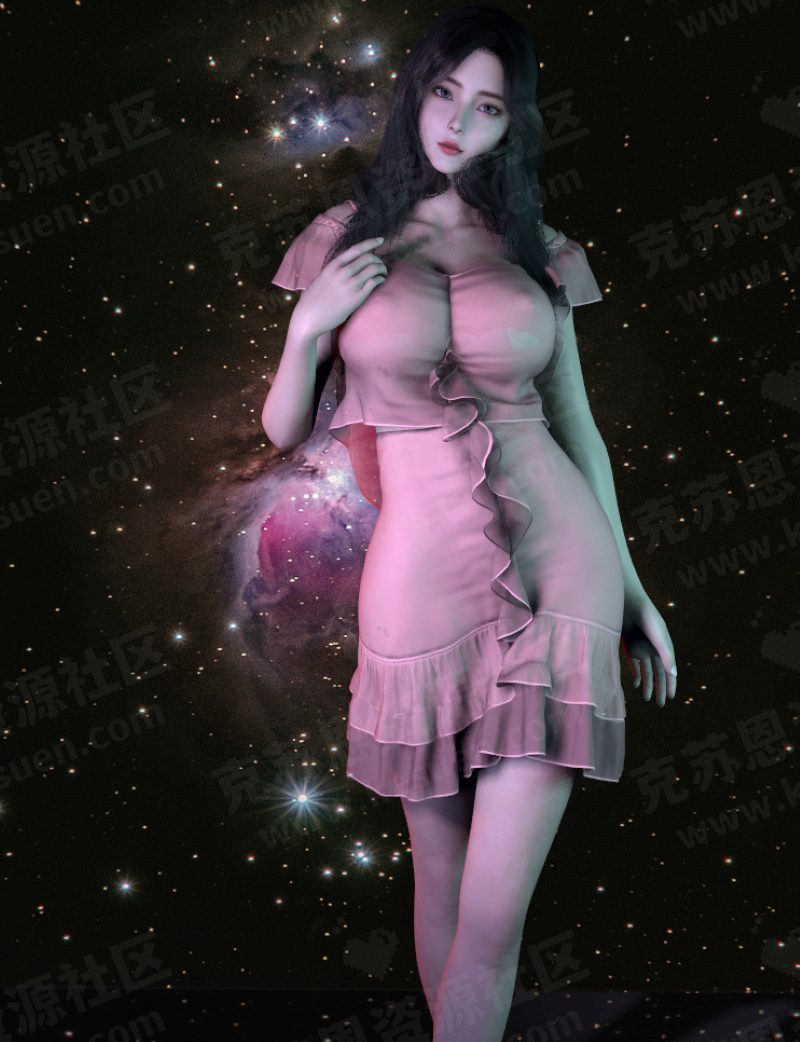 VL_13服饰合集【更新2023.6-2024.3】-VAM®克苏恩资源社区